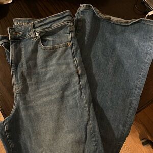 American eagle jeans never worn no tags